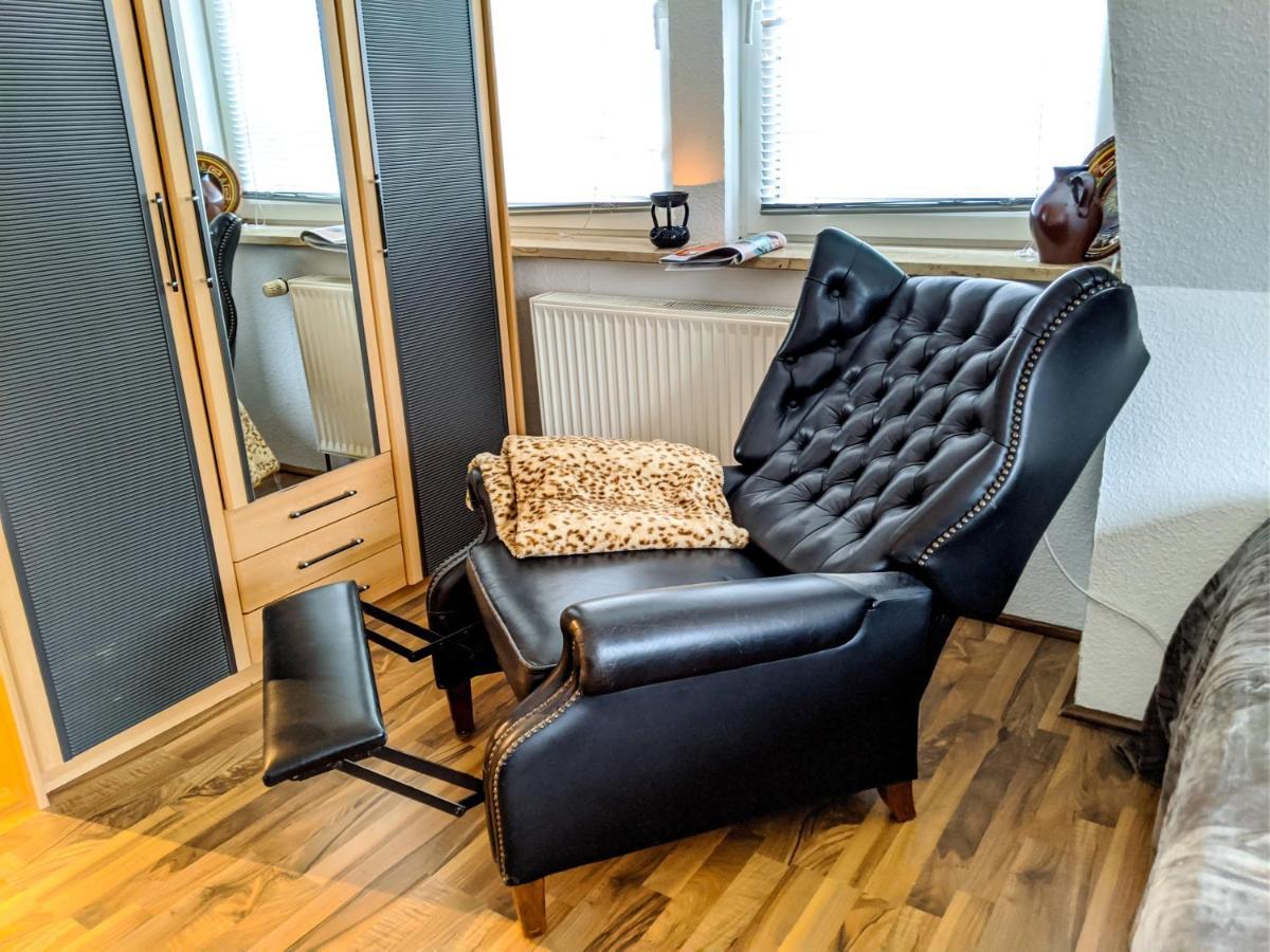 Entspanntes Wohnen In Ostseenaehe Studio 2 Ratekau Exterior foto
