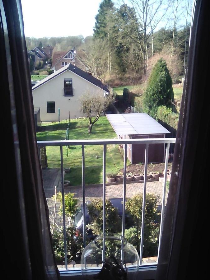 Entspanntes Wohnen In Ostseenaehe Studio 2 Ratekau Exterior foto